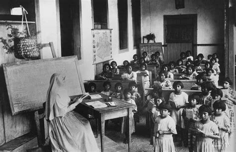 História da Educação Século XIX A Educação Nacional