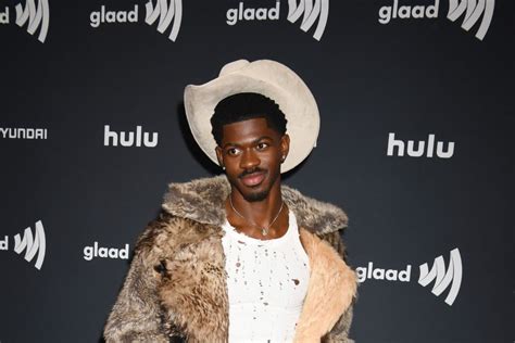 Lil Nas X Arrested After Naked Street Incident Turns Violent