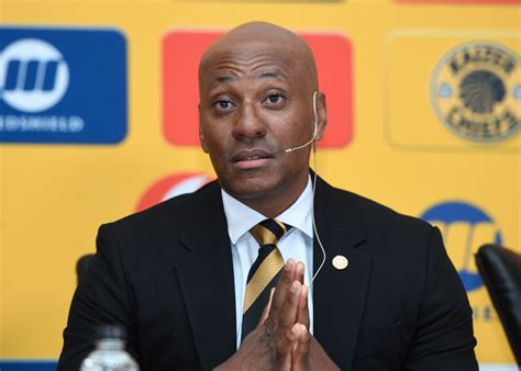 Kaizer Chiefs Back In For Mngqithi But Is He Keen Sportnow