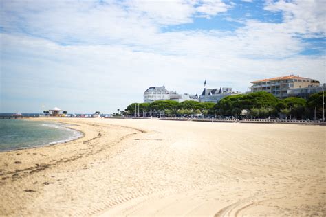 Le Teich Arcachon Par Le Gr De Pays Tour Du Bassin Darcachon Et Le