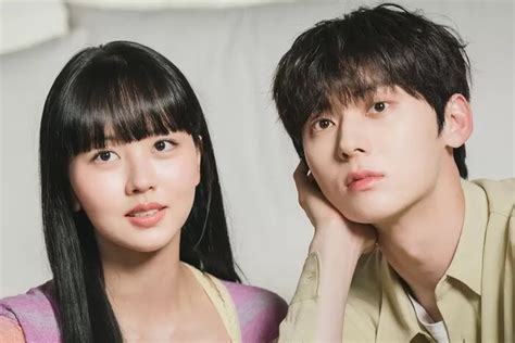 Sinopsis My Lovely Liar Episode Hwang Minhyun Dan Kim So Hyun Makin