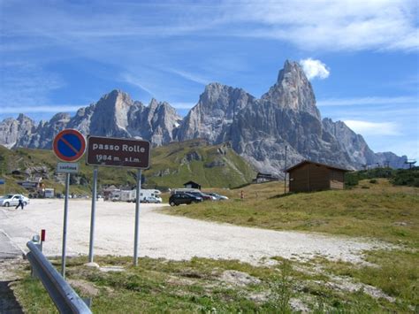 Dal Passo Rolle Ai Laghi Di Colbricon Escursione Outdooractive