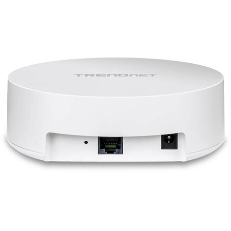 Ac Dual Band Poe Indoor Wireless Access Point Trendnet Trendnet