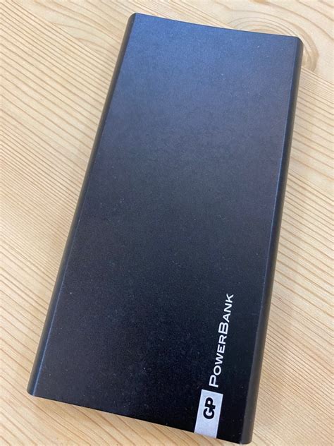 GP power bank 10000mAh, Mobile Phones & Gadgets, Other Gadgets on Carousell