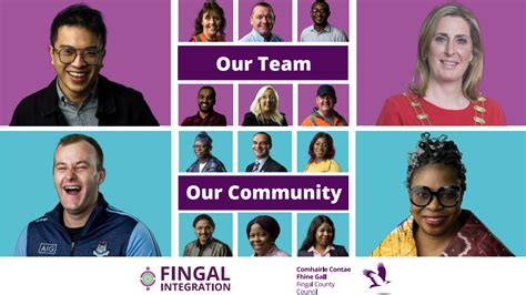 Fingal Integration Fingal County Council