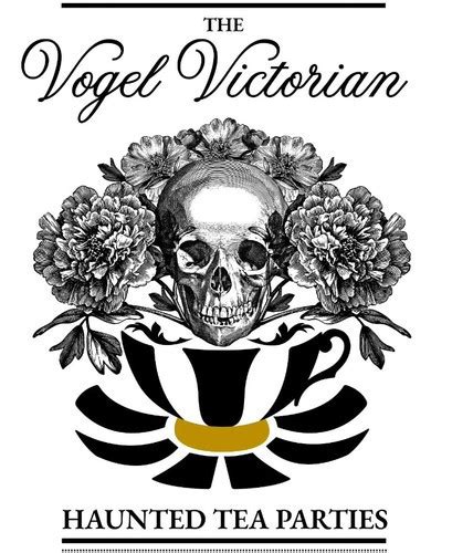 HOME | The Vogel Victorian