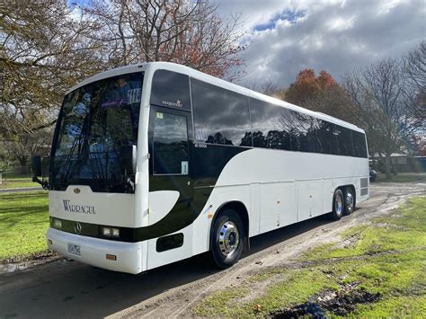 Mercedes Benz O Rf Mills Tui For Sale