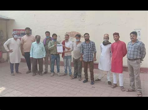 4 Muslim Youth Arrested For Abusive Protest Against Yati Narsinghanand