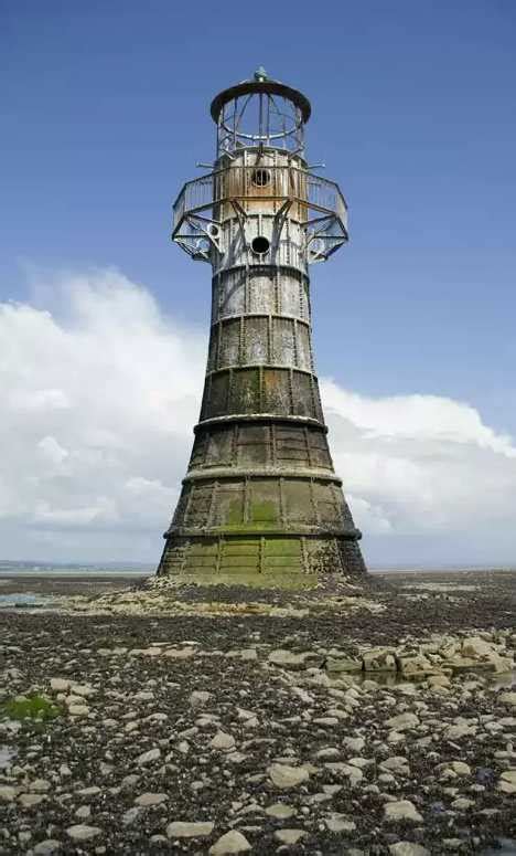 Coast Stories More Abandoned Lighthouses Weburbanist