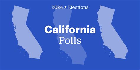 California 2024 Us House Elections Manda Rozanne