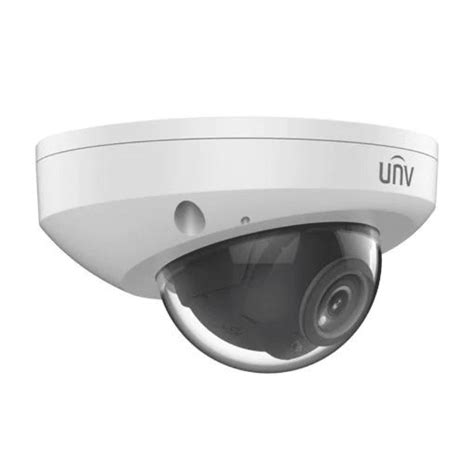 IPC312SB ADF28K I0 Uniview 2MP HD LightHunter IR Fixed Mini Dome Camera