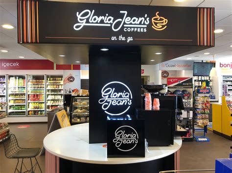 Gloria Jeans Ile Keyifli Molalar Total Istasyonlarında Food In Life