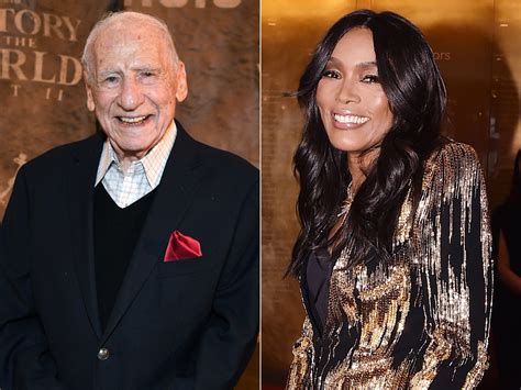 Angela Bassett Mel Brooks And More To Receive Honorary Oscars Abc News