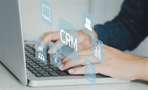 Comment Choisir Le Bon Logiciel Crm Pour Son Entreprise