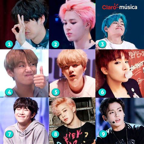 Según la escala de BTS cómo te sientes hoy ARMY s Amino Amino