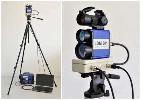 Laser Length Measurement System at Charles Grose blog