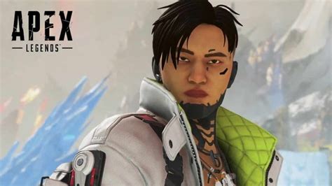 Apex Legends Crypto Heirloom Leak Showcases New Animations And New