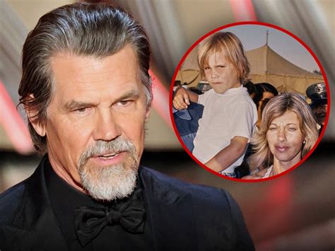 Josh Brolin Diz Que A M E Costumava Atirar Animais Selvagens Para Ele