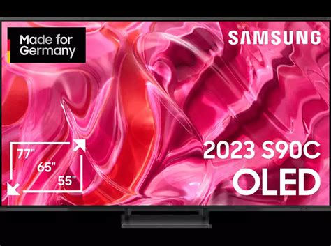 Samsung TV Modelle 2023 – Der Rundum-Überblick • tvfindr