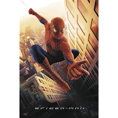 Top 84 Imagen Poster Spiderman 3 Abzlocalmx