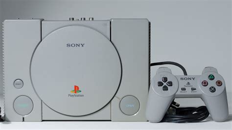 Heres How Much Your Original Playstation Is Worth Today Slashgear