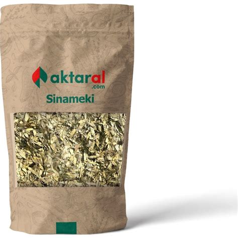 Aktaral Sinameki 250 gr Fiyatı Taksit Seçenekleri ile Satın Al