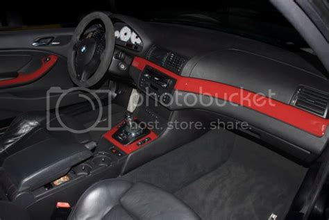 Wtb Interior Trim For A E46 M3 Convertible E46fanatics