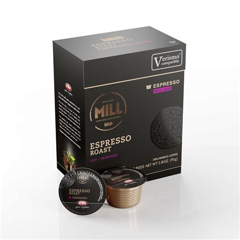 How Much Caffeine is in a Starbucks Espresso Pod? Find out Now! - My