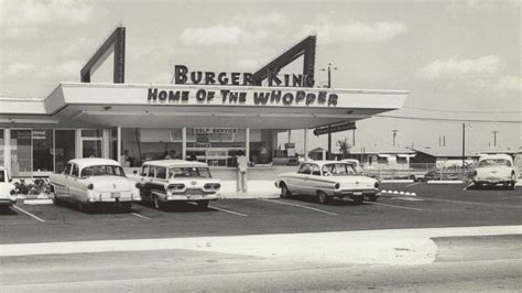 Burger King's Crowning Glory Achieved by Owner After Owner - ABC News