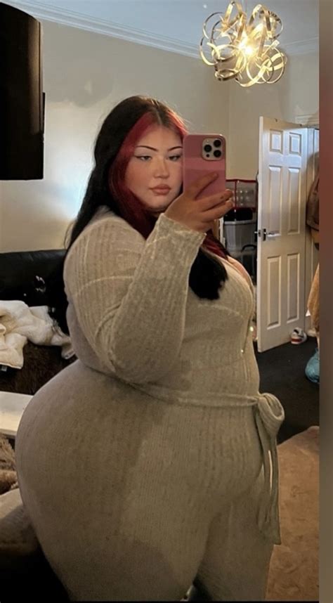 Bbw Lana Curvage