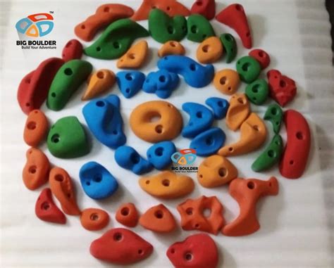 Climbing Wall Hold At Rs 9500set Climbing Hold In New Delhi Id