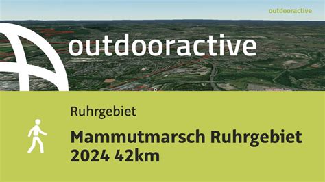 Wanderung Im Ruhrgebiet Mammutmarsch Ruhrgebiet Km Youtube