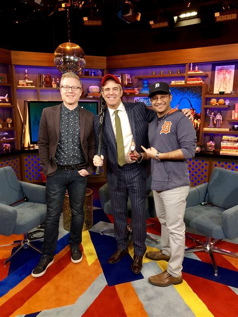 Episode 89: Andy Cohen - St. Louis Cardinals — The Clubhouse Podcast