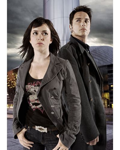 Torchwood [Cast] photo