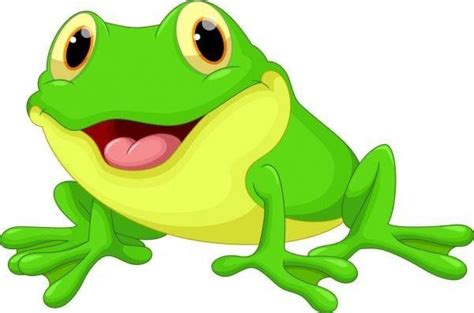 Pin By Lucia Solorzano On Proyectos Cute Frogs Frog Illustration Frog