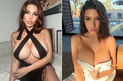 Playboy Babe Leaves Fans Hot By Exposing Curves In Micro Bikini Trend