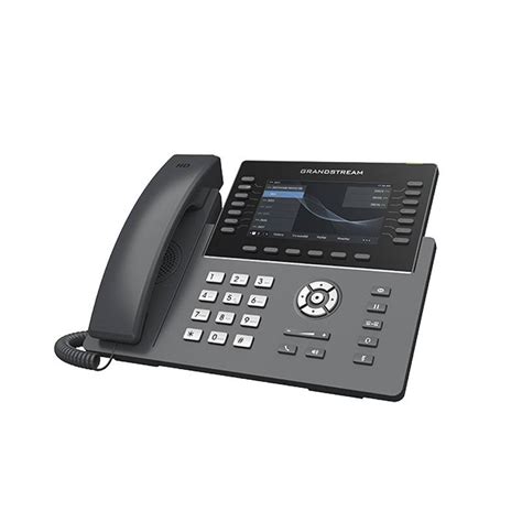 Ptytec Computer Shop Telefono Ip Grandstream Grp2624 14 Lineas Y 6