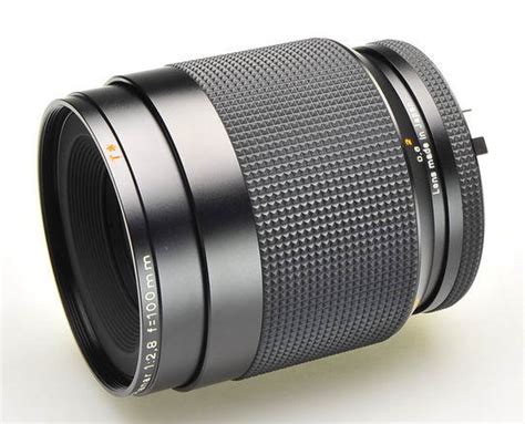 The Carl Zeiss Makro Planar T Mm F C Y Lens Specs Mtf