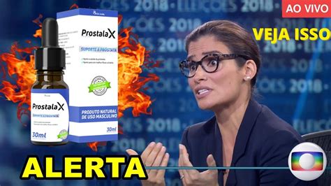 Prostalax Depoimento Cuidado Prostalax Funciona Prostalax