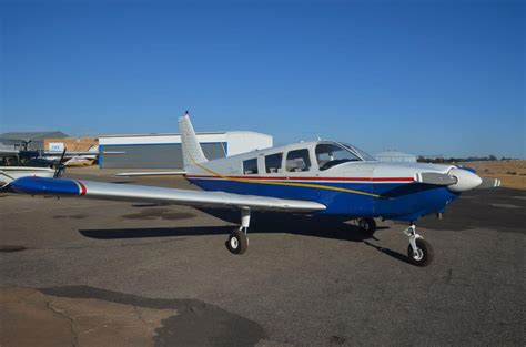 1966 Piper Cherokee Six Aircraft Assessing Company