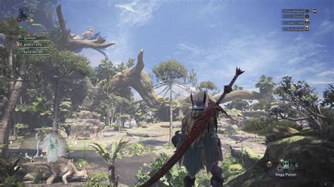 Monster Hunter: World Impressions: Patience, Planning, and Execution ...