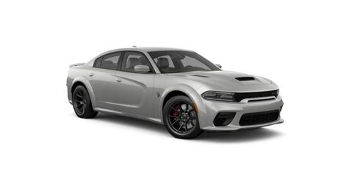 Dodge Charger Color Chart Hamiel Kishaba