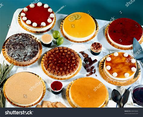 Tartlets Stock Photo 69655840 : Shutterstock