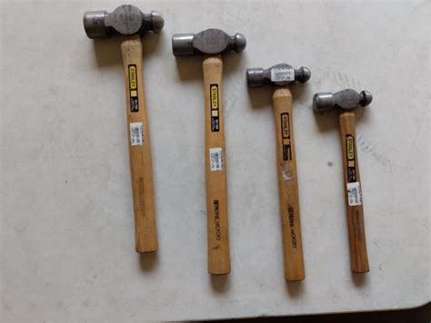 Stanley Ball Pein Hammer Lazada PH