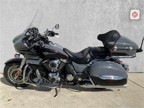 2023 Kawasaki Vulcan 1700 Voyager ABS For Sale In Cocoa FL