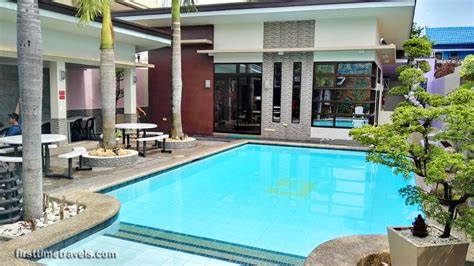 Jitaku Private Resort Bacolod First Time Travels