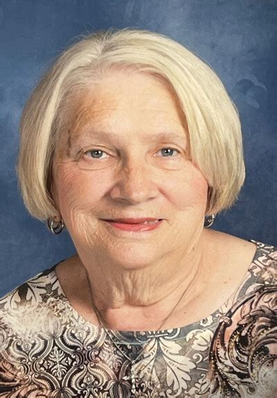 Obituary Audrey Schommer Swedberg Funeral Home