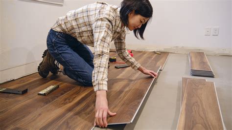 How To Tell The Difference Between Laminate And Vinyl Flooring Curioask