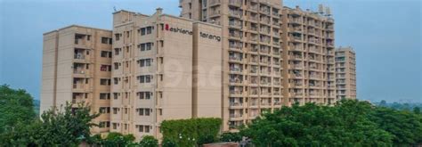 3 BHK Bedroom Apartment Flat For Rent In Ashiana Tarang Sector 24