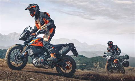 Ktm Adventure Bm Paul Tan S Automotive News